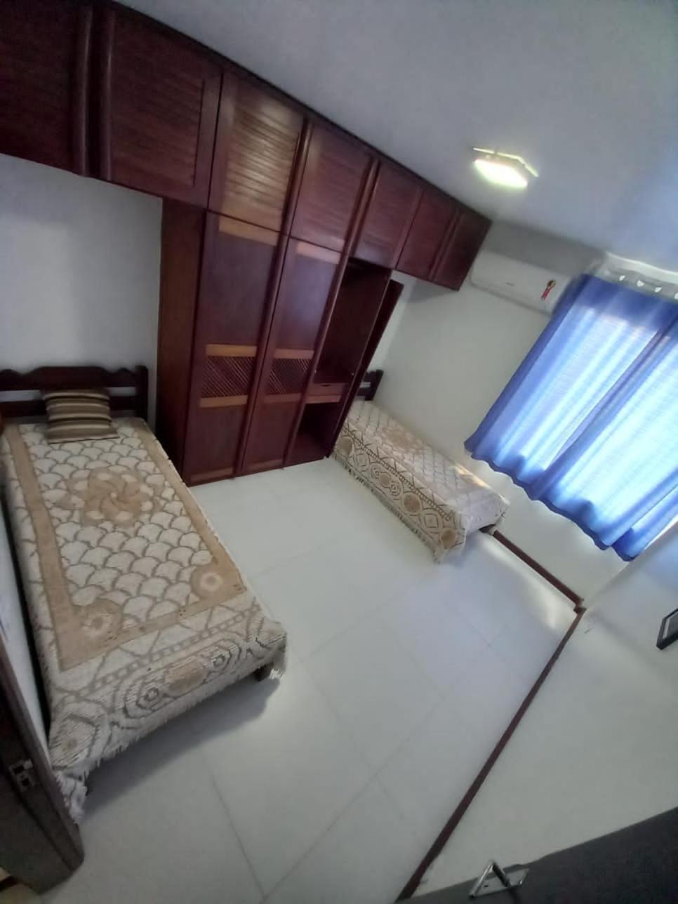 Apto Espetacular A 50 M Do Mar Em Condominio Com Piscinas Maravilhosas Guaratuba Bagian luar foto