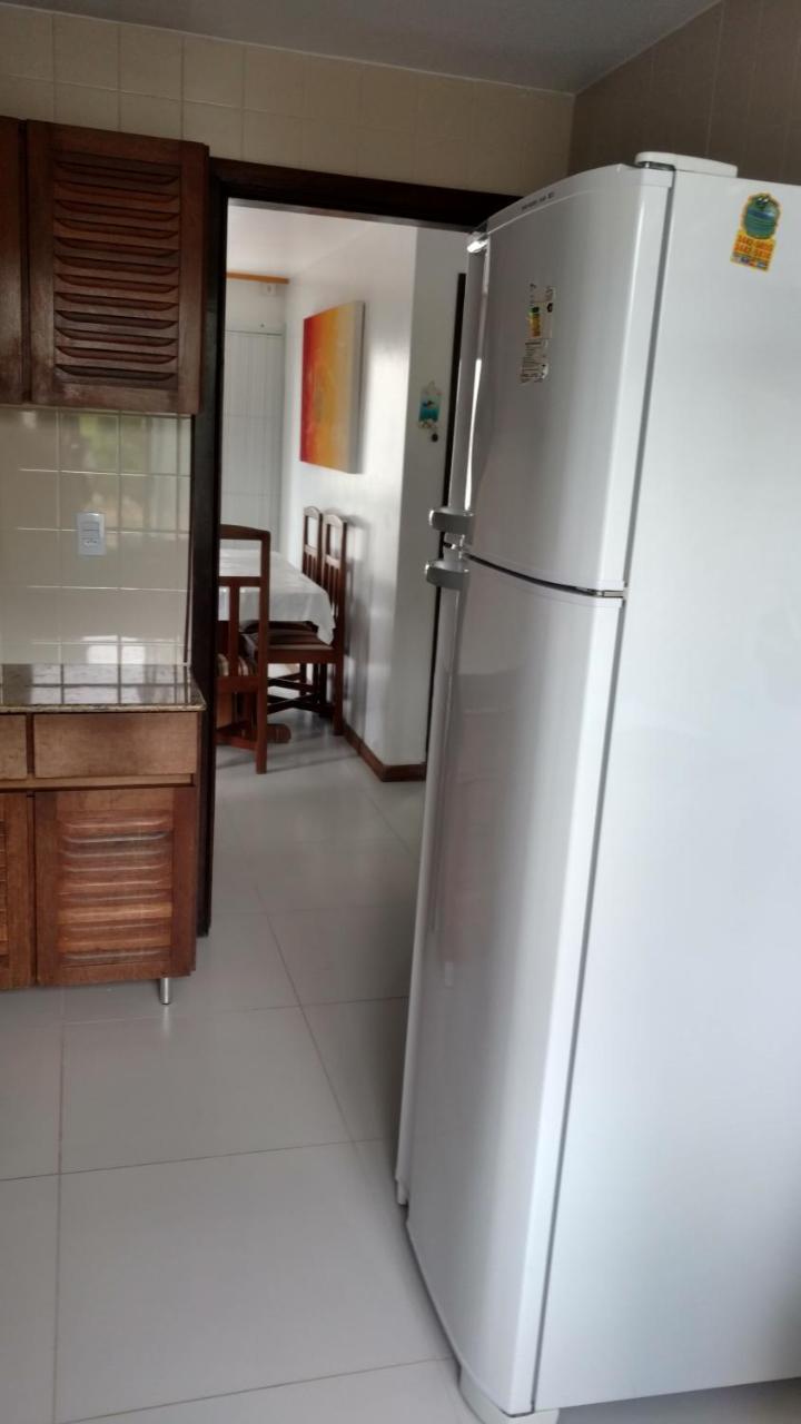 Apto Espetacular A 50 M Do Mar Em Condominio Com Piscinas Maravilhosas Guaratuba Bagian luar foto