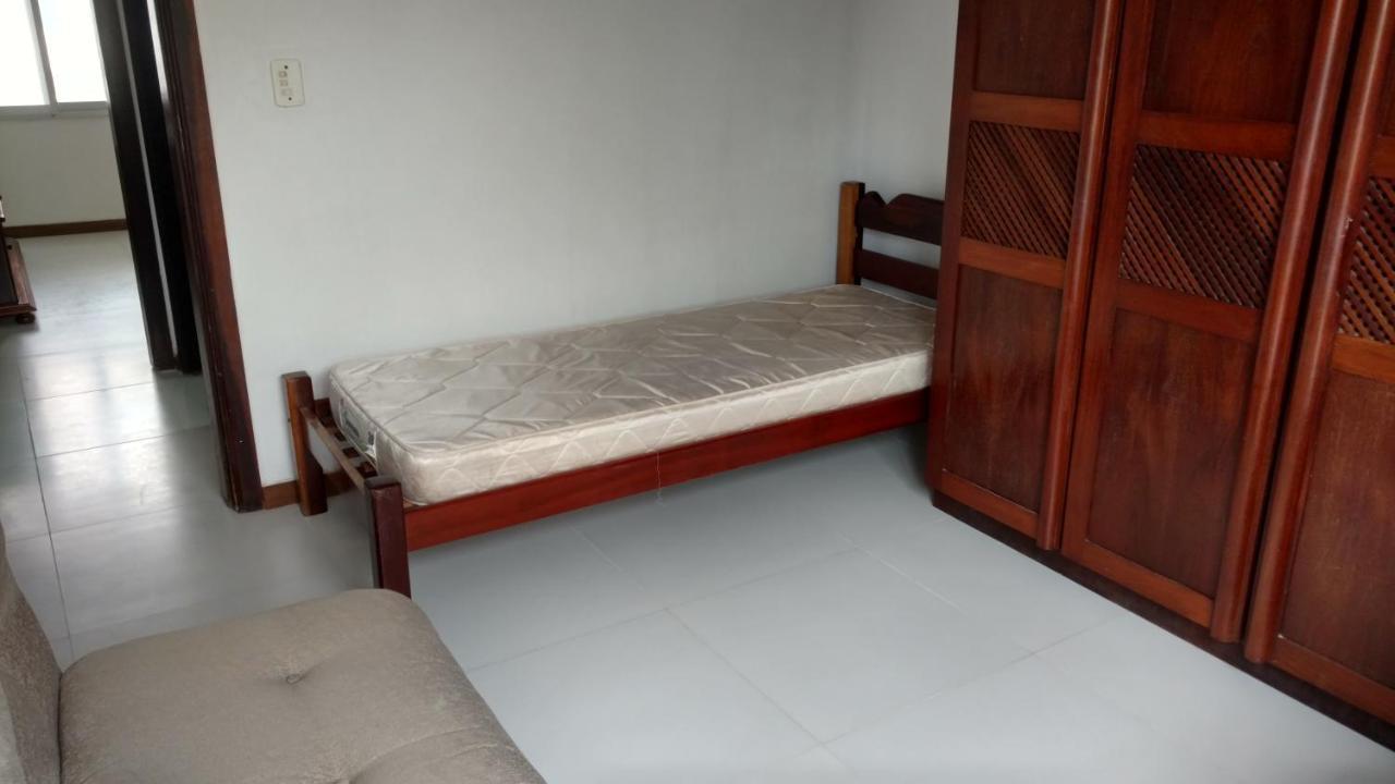 Apto Espetacular A 50 M Do Mar Em Condominio Com Piscinas Maravilhosas Guaratuba Bagian luar foto