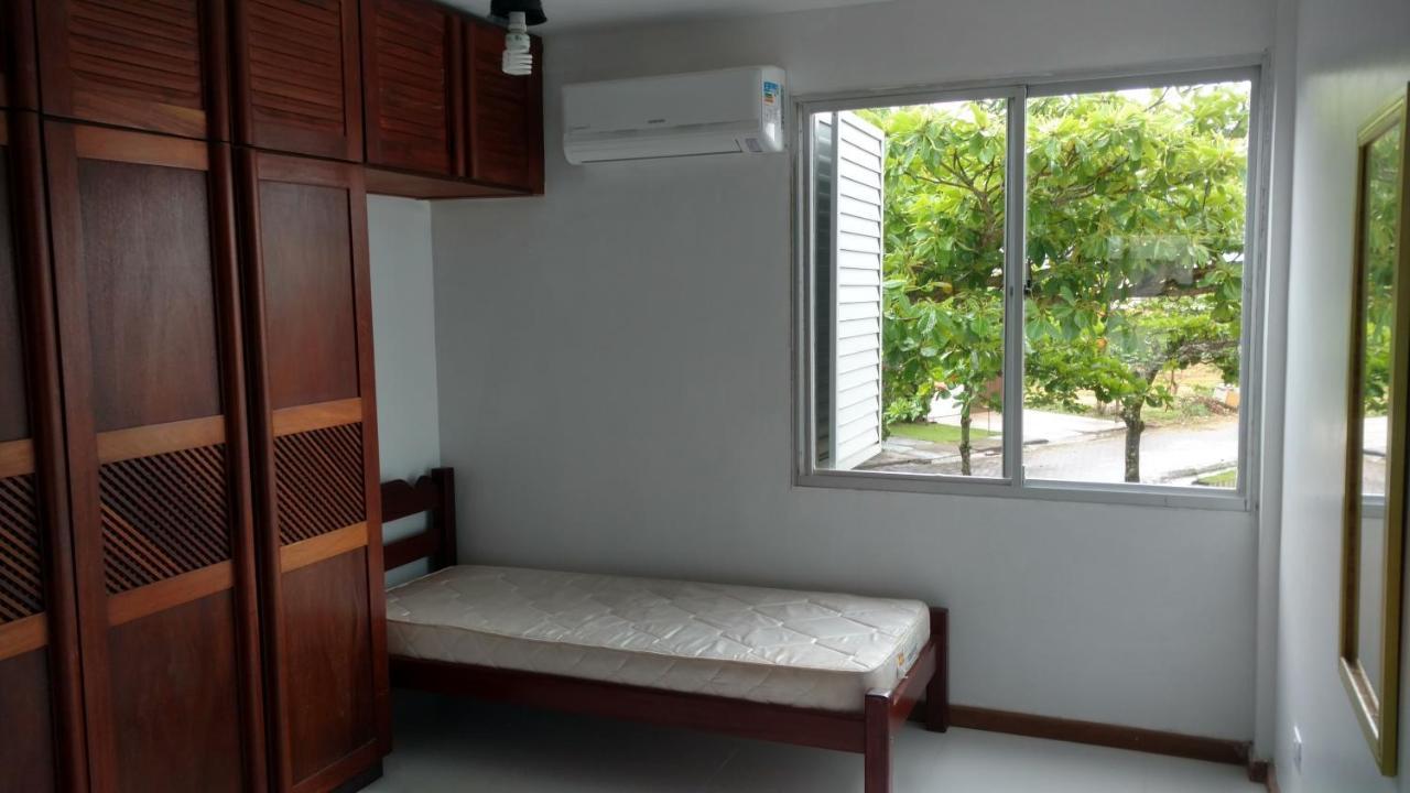 Apto Espetacular A 50 M Do Mar Em Condominio Com Piscinas Maravilhosas Guaratuba Bagian luar foto