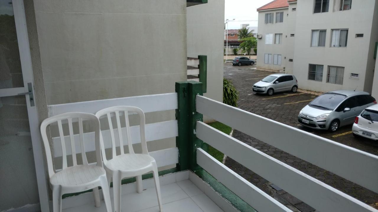 Apto Espetacular A 50 M Do Mar Em Condominio Com Piscinas Maravilhosas Guaratuba Bagian luar foto